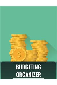 Budgeting Organizer