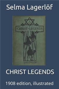 Christ Legends