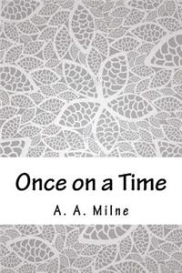 Once on a Time