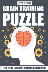 Brain Training Puzzles