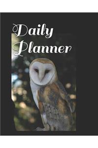 Daily Planner