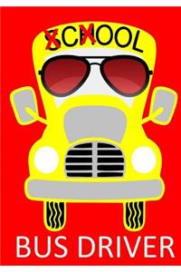 Cool Bus Driver