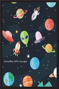 Universe UFO Journal