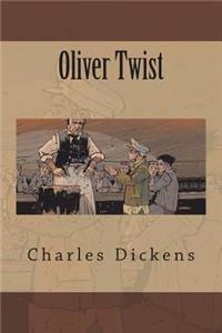 Oliver Twist