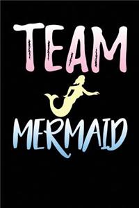 Team Mermaid