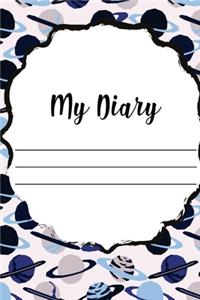 My Diary