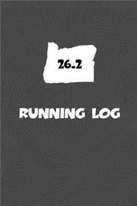 Running Log