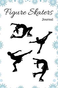 Figure Skaters Journal