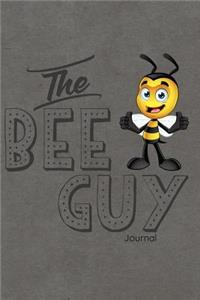 The Bee Guy Journal