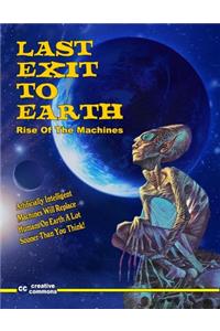 Last Exit To Earth