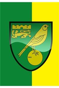 Norwich City F.C.Diary