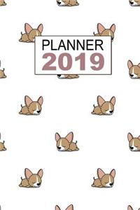 Planner 2019