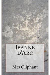 Jeanne d'Arc