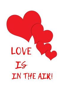 Love is in the air