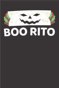 Boo Rito
