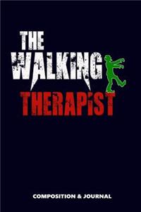 The Walking Therapist