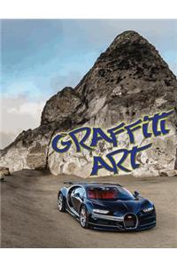 Graffiti Art