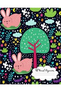 Pet Record Organizer