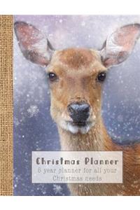 Christmas Planner