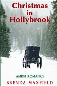 Christmas in Hollybrook