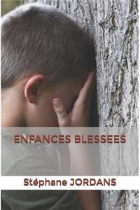 Enfances Blessees