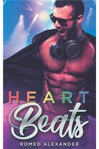Heart Beats: A M/M Contemporary Romance