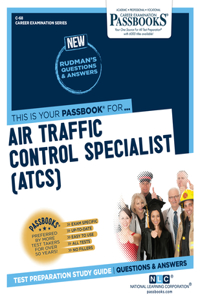Air Traffic Control Specialist (Atcs) (C-68)