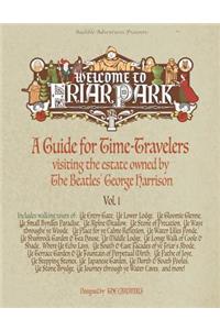 Welcome to Friar Park