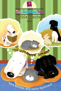 Dreamers' Dreams