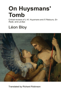 On Huysmans' Tomb