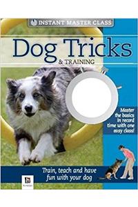 Dog Tricks and Training
