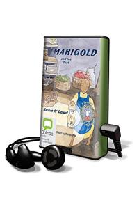 Marigold and the Dark