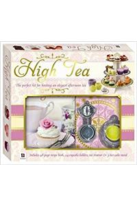 High Tea Gift Box