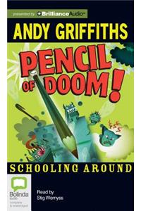 Pencil of Doom!