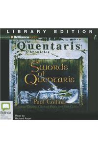 Swords of Quentaris