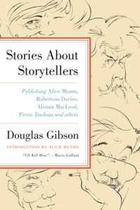 Stories About Storytellers