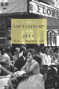 Saint Germain Des Pres