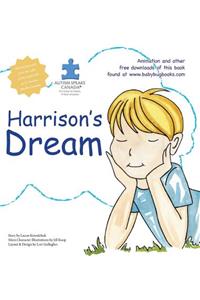 Harrison's Dream