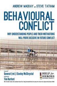 Behavioural Conflict