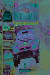 Great British Rally