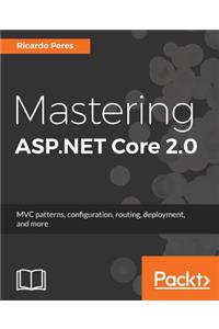 Mastering ASP.NET Core 2.0