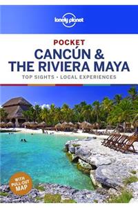 Lonely Planet Pocket Cancun & the Riviera Maya 1