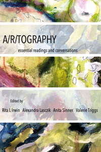 A/R/Tography