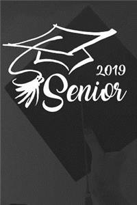 2019 Senior