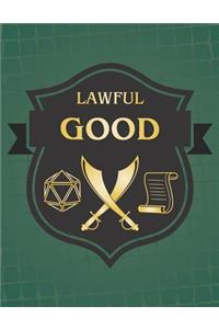 Lawful Good