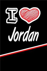 Jordan