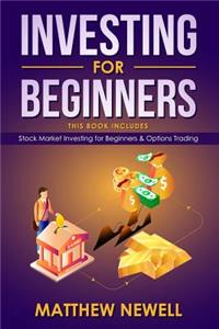 Investing for Beginners