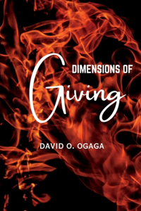 Dimensions of Giving