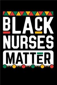 Black Nurses Matter