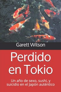 Perdido en Tokio